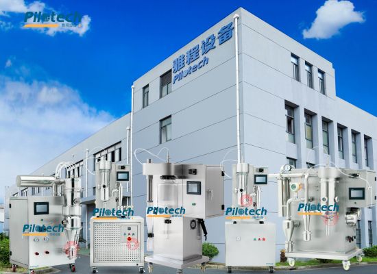 About Pilotech Manufacturing
