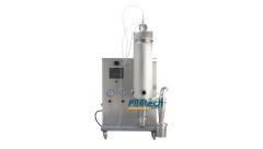 YC-018 pilot scale spray dryer