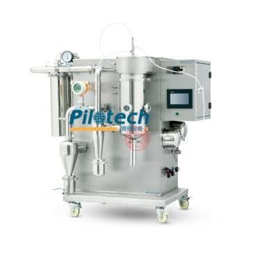 YC-015A Inert Loop Spray Dryer