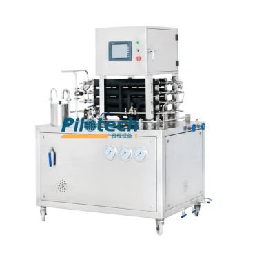 YC-02 UHT Sterilizer