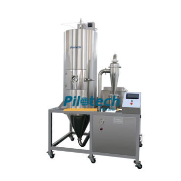 YC-029 Pilot Spray Dryer