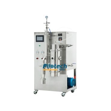 YC-2100 Vacuum Spray Dryer