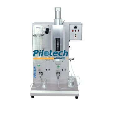 YC-210 Wiped Film Evaporator