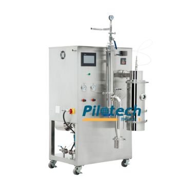 YC-2100 Vacuum Spray Dryer