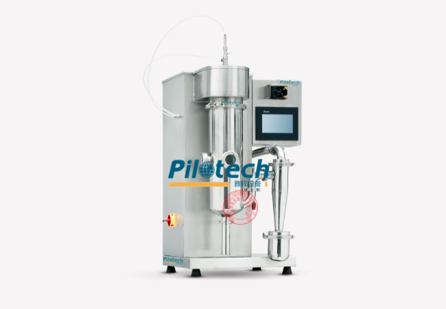 YC-500 Benchtop Spray Dryer