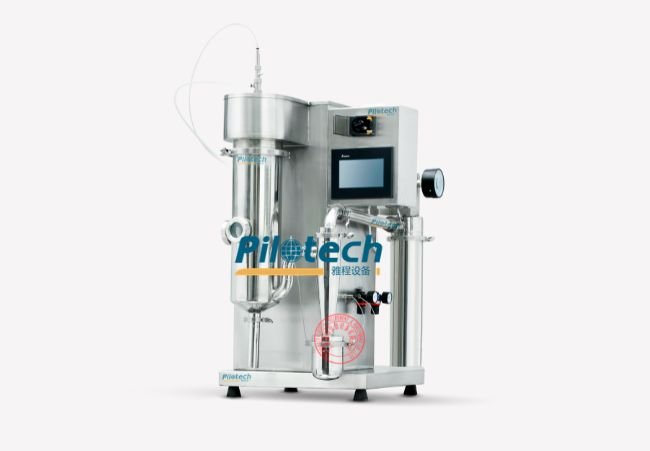 YC-500 Benchtop Spray Dryer