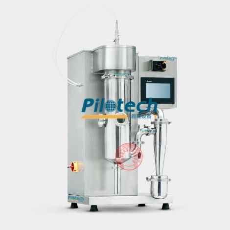 YC-500 bench top spray dryer