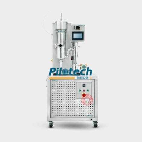 YC-501 inert loop spray dryer