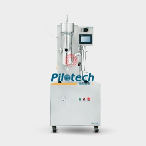 YC-510 vacuum spray dryer