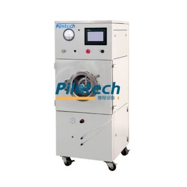 YC-610 Tablet Coating Machine
