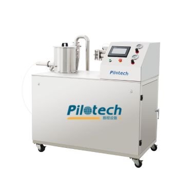 YC-910 Extruder Spheronizer