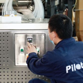 Pilotech Production