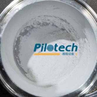 Pilotech experiment