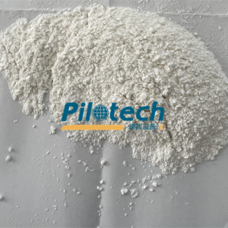 Pilotech experiment