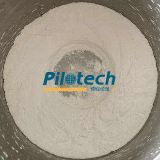 Pilotech experiment
