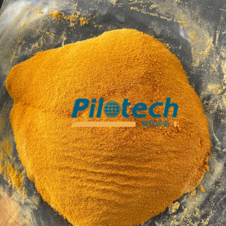 Pilotech experiment