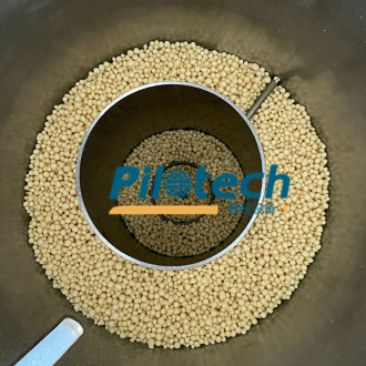 Pilotech experiment