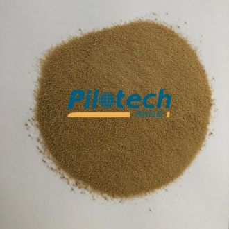 Pilotech experiment