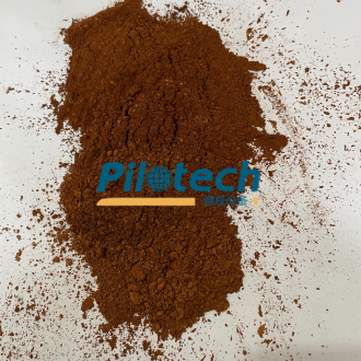 Pilotech experiment