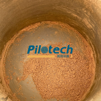 Pilotech experiment