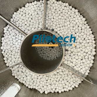 Pilotech experiment