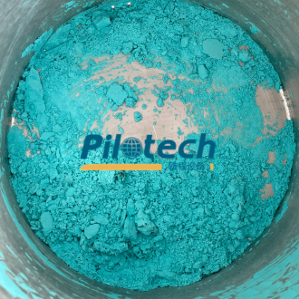 Pilotech experiment