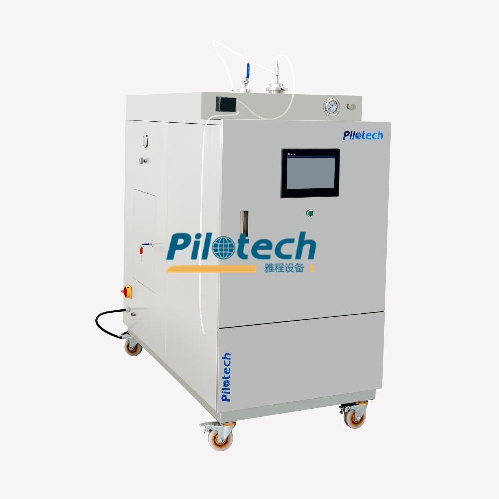 YC-01 Lab Freeze Dryer (Spray Version)
