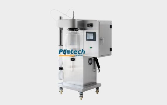 YC-015 Lab Spray Dryer