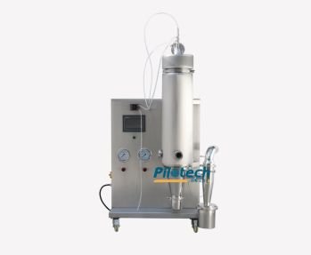 YC-018 Pilot Spray Dryer