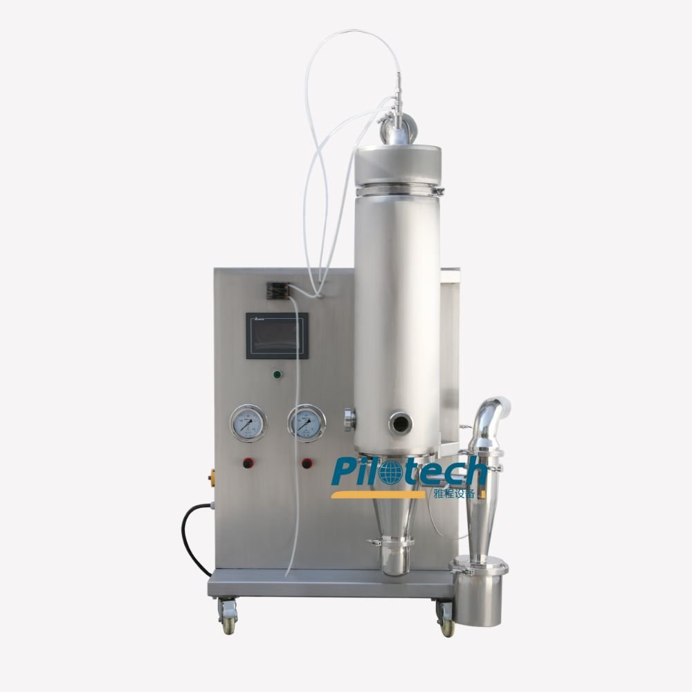 YC-018 Pilot Spray Dryer