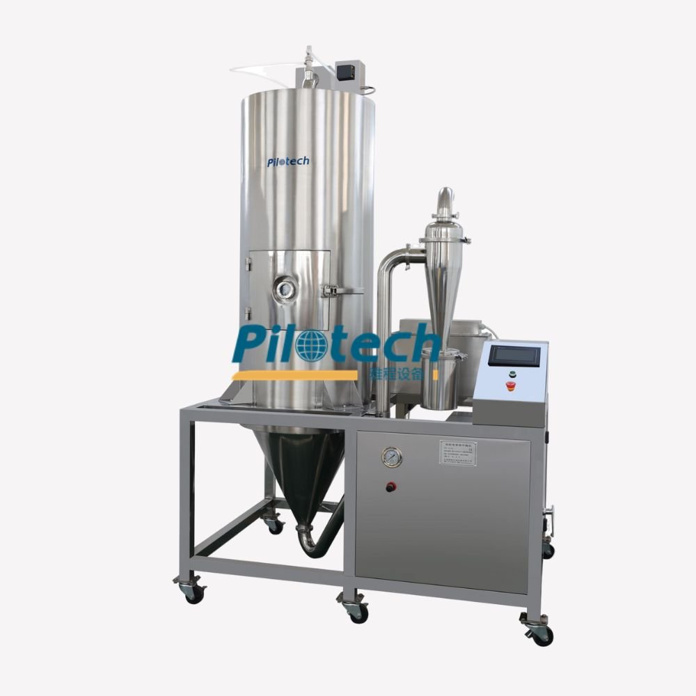 YC-029 Pilot Spray Dryer