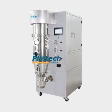 YC-03 Fluid Bed Dryer Granulator