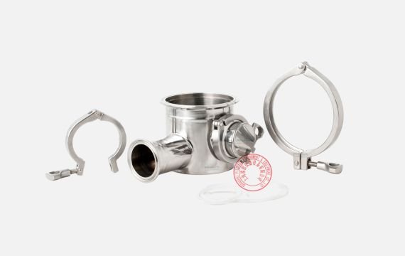 YC-1000 Accessories
