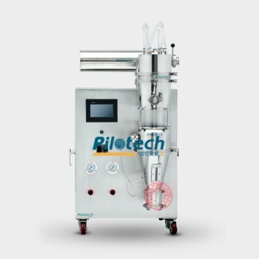 YC-1000 Lab Fluid Bed Dryer