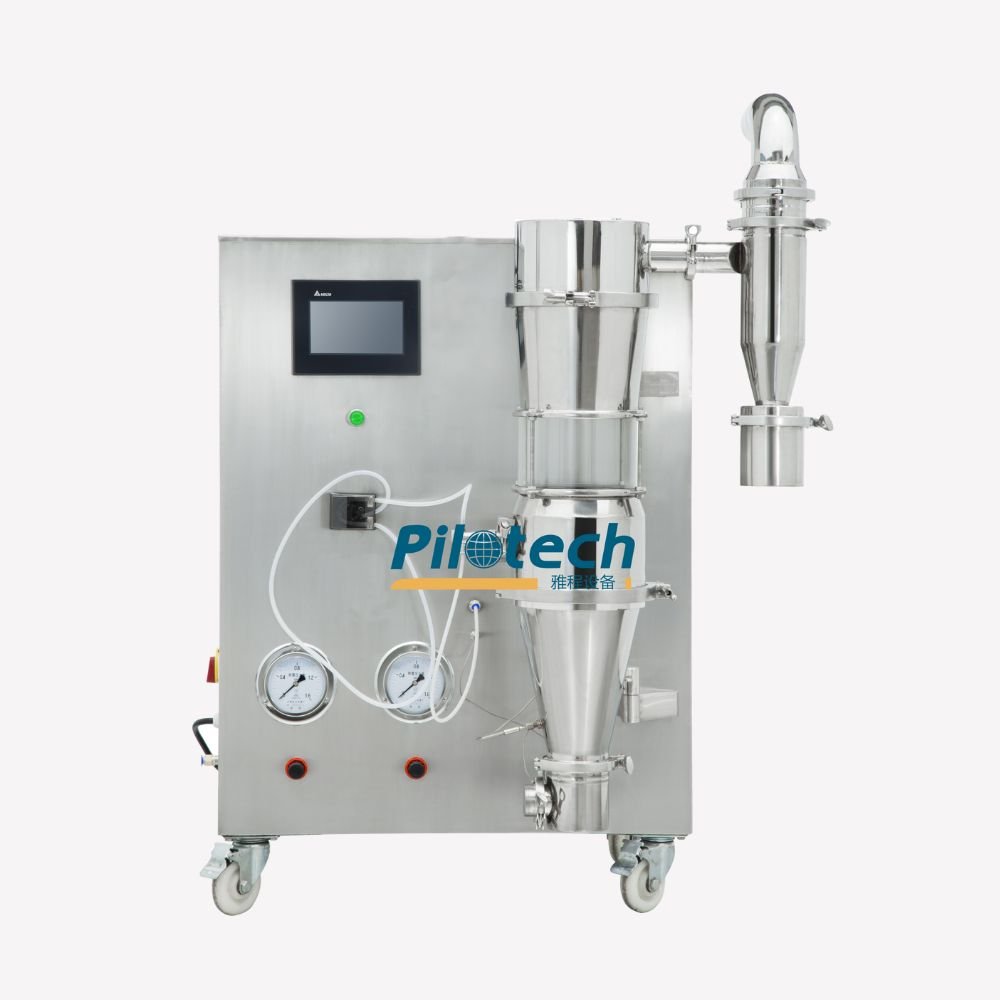 YC-1800 Low Temp. Spray Dryer
