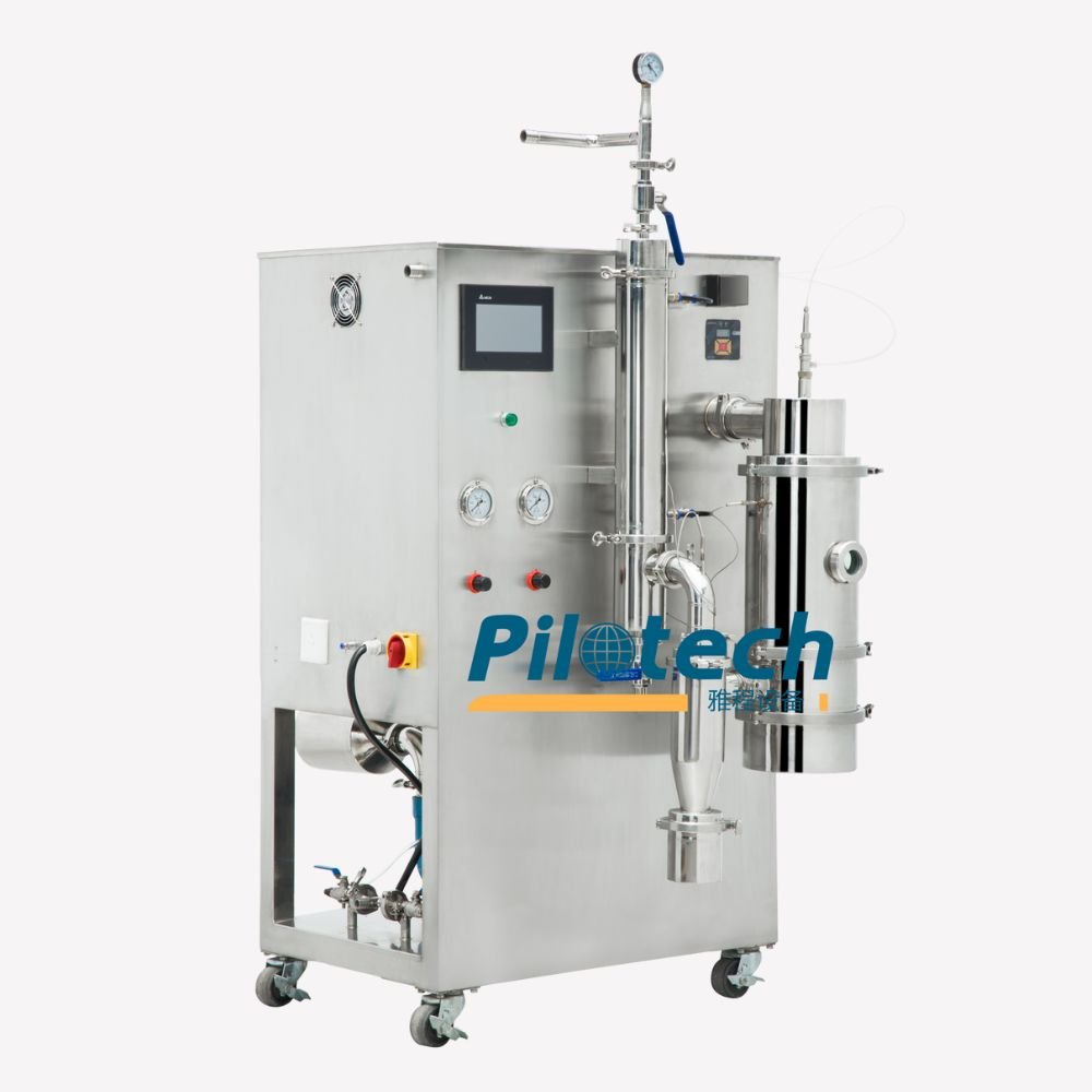 YC-2000 Vacuum Spray Dryer