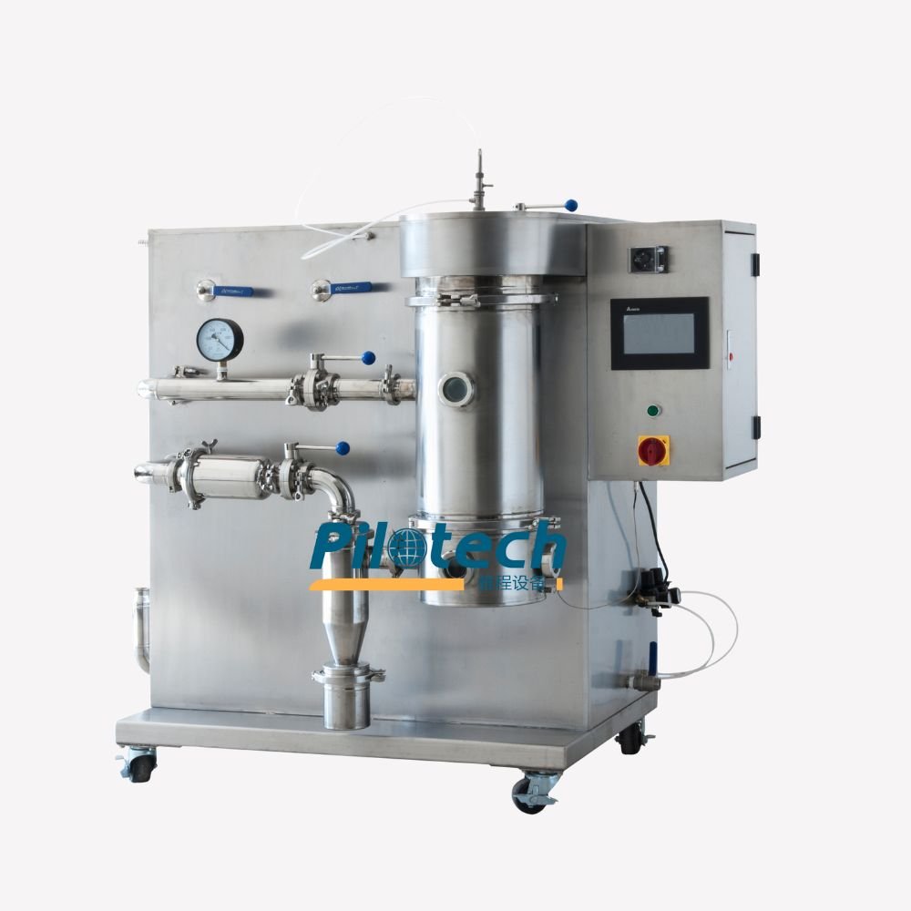 YC-3000 Spray Freeze Dryer