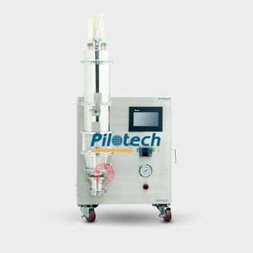 YC-310 Fluid Bed Dryer