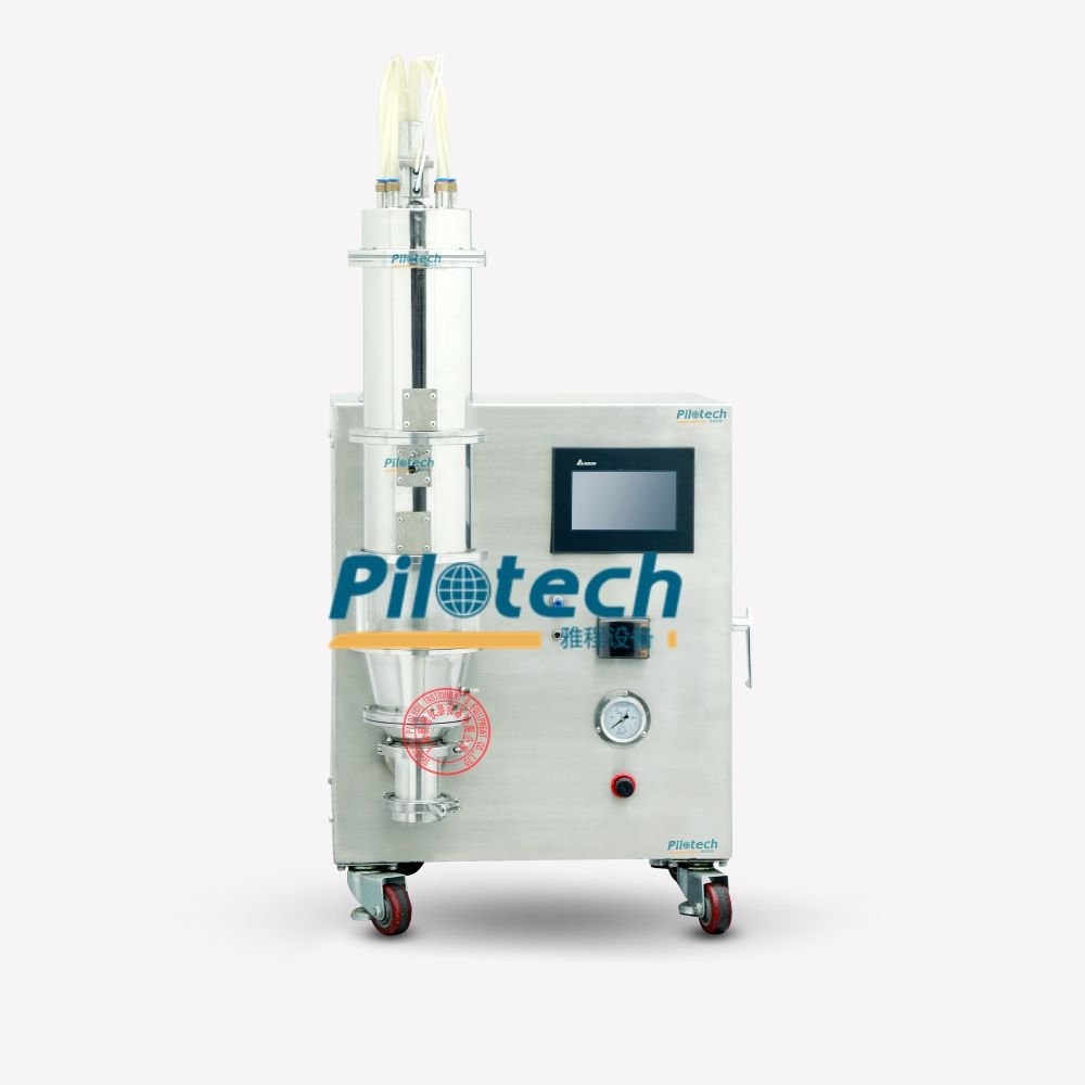YC-310 Fluid Bed Dryer