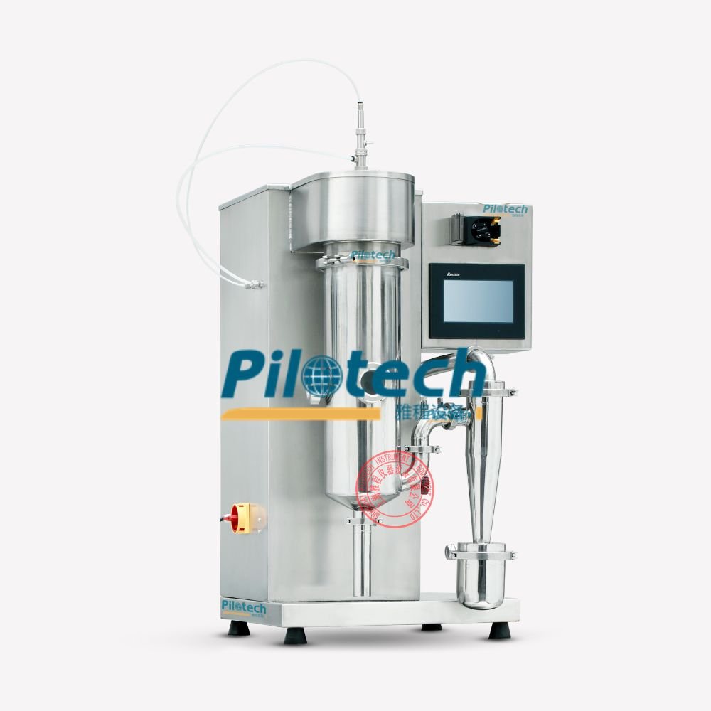 YC-500 Benchtop Mini Spray Dryer