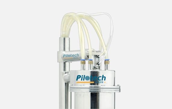 Blow Back System