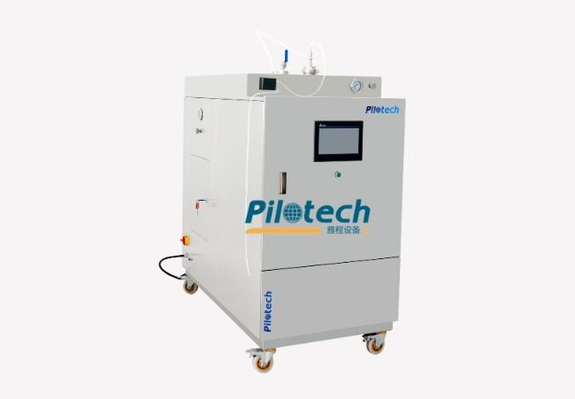 YC-01 Lab Freeze Dryer (Spray Version)