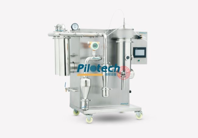 YC-015A Inert Loop Spray Dryer