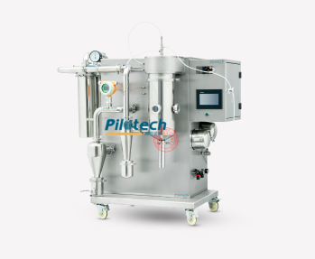 YC-015A Inert Loop Spray Dryer