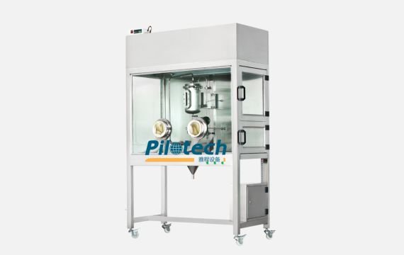 YC-02 UHT Sterilizer Filling System