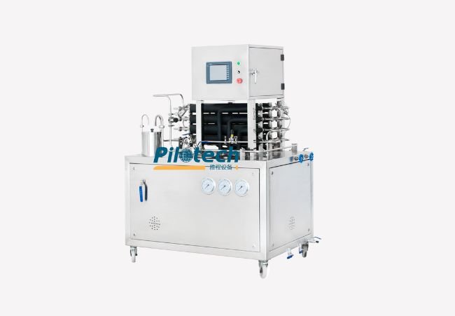 YC-02 UHT Sterilizer