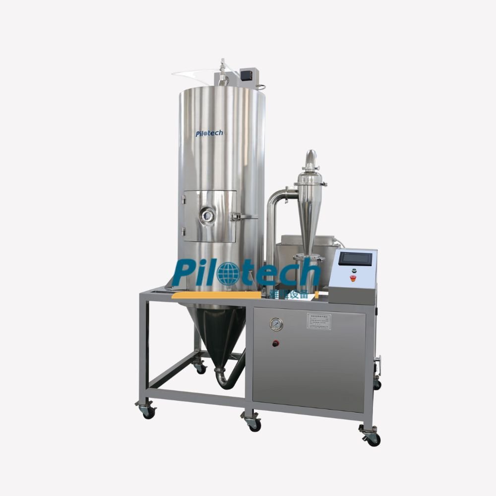 YC-029 Pilot Spray Dryer