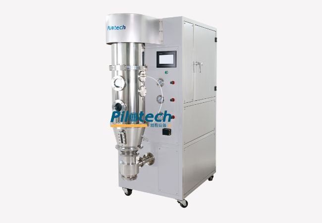 YC-03 Fluidized Bed Coater
