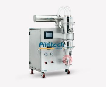 YC-1000 Fluid Bed Dryer Machine