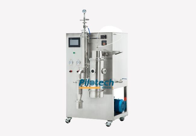 YC-2000 Vacuum Spray Dryer
